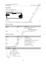 Preview for 133 page of IFM CR0452 Programming Manual