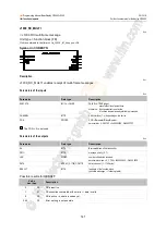 Preview for 141 page of IFM CR0452 Programming Manual