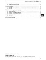 Preview for 3 page of IFM CR1200 Installation Instructions Manual