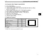 Предварительный просмотр 7 страницы IFM CR1200 Installation Instructions Manual