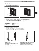 Предварительный просмотр 11 страницы IFM CR1200 Installation Instructions Manual