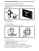 Preview for 12 page of IFM CR1200 Installation Instructions Manual