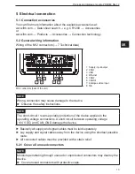 Предварительный просмотр 13 страницы IFM CR1200 Installation Instructions Manual