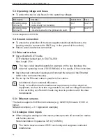 Preview for 14 page of IFM CR1200 Installation Instructions Manual