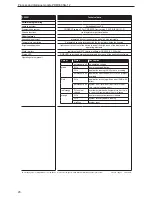 Preview for 26 page of IFM CR1200 Installation Instructions Manual