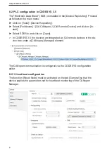 Preview for 8 page of IFM CR2011 Device Manual