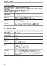 Preview for 12 page of IFM CR2011 Device Manual