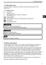 Preview for 3 page of IFM CR2012 Device Manual