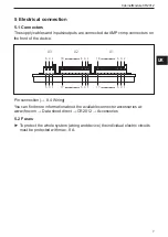 Preview for 7 page of IFM CR2012 Device Manual