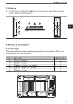 Preview for 7 page of IFM CR2016 Device Manual