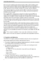 Preview for 4 page of IFM CR2033 Device Manual