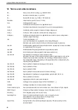 Предварительный просмотр 26 страницы IFM CR2033 Device Manual