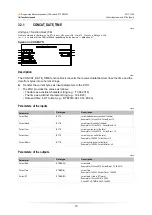 Предварительный просмотр 15 страницы IFM CR3020 Supplement Manual