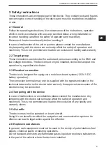 Preview for 5 page of IFM CR3114 Installation Instructions Manual