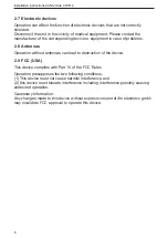 Preview for 6 page of IFM CR3114 Installation Instructions Manual