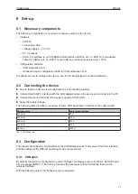 Preview for 11 page of IFM CR3132 Operating Instructions Manual