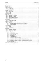 Предварительный просмотр 2 страницы IFM CR3133 Operating Instructions Manual