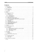 Preview for 2 page of IFM CR3158 Operating Instructions Manual