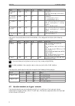 Предварительный просмотр 8 страницы IFM CR3158 Operating Instructions Manual