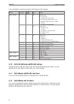 Preview for 14 page of IFM CR3158 Operating Instructions Manual