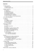 Предварительный просмотр 13 страницы IFM CR7032 Original Operating Instructions