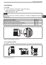 Предварительный просмотр 18 страницы IFM CR7032 Original Operating Instructions