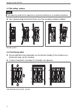 Предварительный просмотр 19 страницы IFM CR7032 Original Operating Instructions