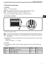 Предварительный просмотр 20 страницы IFM CR7032 Original Operating Instructions