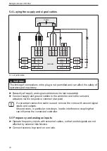 Preview for 21 page of IFM CR7032 Original Operating Instructions