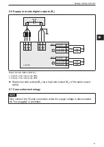 Preview for 22 page of IFM CR7032 Original Operating Instructions