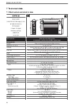 Preview for 29 page of IFM CR7032 Original Operating Instructions