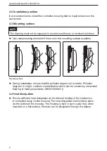 Preview for 8 page of IFM CR710S Installation Instructions Manual