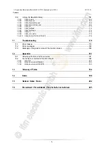 Preview for 5 page of IFM CR711S Original Programming Manual