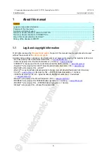 Preview for 6 page of IFM CR711S Original Programming Manual