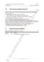 Preview for 9 page of IFM CR711S Original Programming Manual