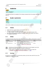 Preview for 18 page of IFM CR711S Original Programming Manual