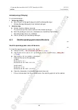 Предварительный просмотр 22 страницы IFM CR711S Original Programming Manual