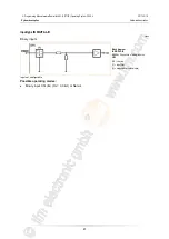 Предварительный просмотр 41 страницы IFM CR711S Original Programming Manual