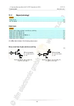 Предварительный просмотр 43 страницы IFM CR711S Original Programming Manual