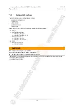 Preview for 70 page of IFM CR711S Original Programming Manual