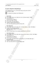 Preview for 71 page of IFM CR711S Original Programming Manual