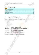 Предварительный просмотр 77 страницы IFM CR711S Original Programming Manual