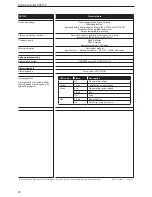 Предварительный просмотр 31 страницы IFM CR7132 Original Operating Instructions