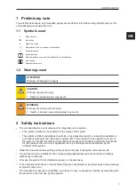 Preview for 3 page of IFM CR720S Original Operating Instructions