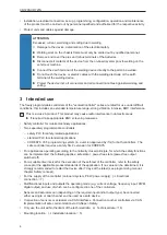 Preview for 4 page of IFM CR720S Original Operating Instructions