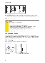 Preview for 6 page of IFM CR720S Original Operating Instructions