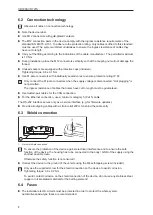 Preview for 8 page of IFM CR720S Original Operating Instructions