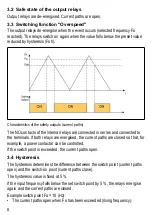 Предварительный просмотр 8 страницы IFM DD110S Original Installation Instructions