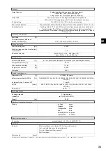 Предварительный просмотр 23 страницы IFM DD110S Original Installation Instructions