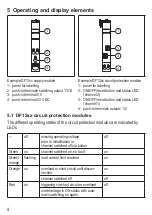 Предварительный просмотр 4 страницы IFM DF12 Series Installation Instructions Manual